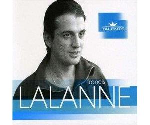 Francis Lalanne - Talents