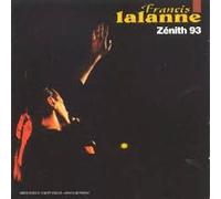 Francis Lalanne - Z+Nith 93