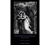 Francis Lathom The Impenetrable Secret, Find It Out Paperback Book Francis Lathom Multicolor