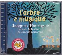 Francis Lemarque - Larbre A Musique