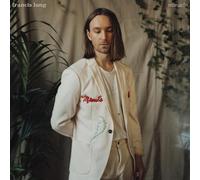 Francis Lung Miracle (Vinyl) 12" Album (US IMPORT)