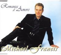 Francis,Michael - Romanza d'Amore