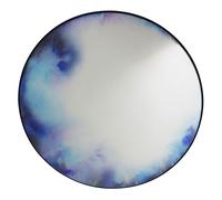 Francis Wall Mirror Extra Large Petite Friture Blue - 3701128106557