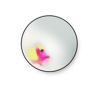 Petite Friture FRANCIS Mirror Large Pink