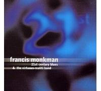 Francis Monkman - 21St Century Blues