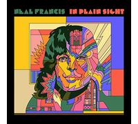 Francis, Neal - In Plain Sight