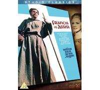 Francis Of Assisi [1961] [DVD]