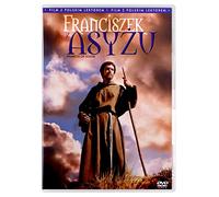 Francis of Assisi [Region 2] (English audio. English subtitles)