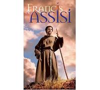 Francis of Assisi [VHS]