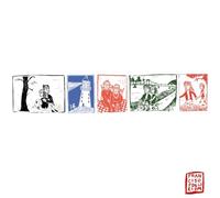 Francis Of Delirium - Lighthouse [VINYL]