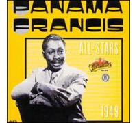 Francis, Panama - All Stars 1949