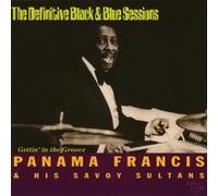 Francis,Panama - Gettin' In The Groove