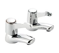 Francis Pegler 351901 Basin Tap Pair