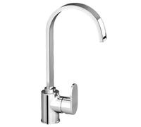 Francis Pegler Strata Blade 4K6058 Monobloc Mixer Tap Chrome