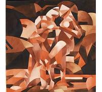 Francis Picabia photo A4 dances at the spring 1912