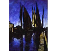 Francis Picabia photo A4 viareggio