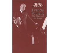 Francis Poulenc