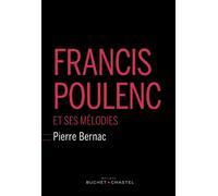 Francis Poulenc et ses melodies: 0000