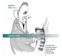 Francis Poulenc Poulenc: Babar (CD) Album (US IMPORT)
