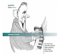 Francis Poulenc Poulenc: Babar (CD) Album (US IMPORT)