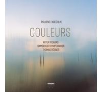 Artur Pizarro - Couleurs