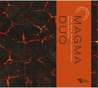 Magma Duo - Poulenc: Works for Violin and Piano
