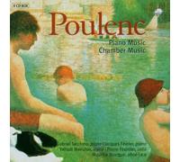 Francis Poulenc - Poulenc: Piano Music/Chamber Music