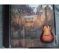 Francis Purcell - Guitar Indigo: Eternally [Import]