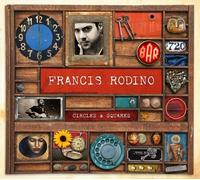 Francis Rodino - Circles & Squares (Limited Edition)