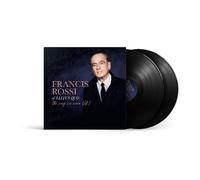 Francis Rossi By Starus Quo - The Way We Are Vol. 1 (2025) 2 LP Vinyl Pre Order