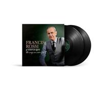 Francis Rossi - Francis Rossi, Neues Album 2026, The Way We Were Vol. 2