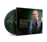 Francis Rossi - Francis Rossi, Neues Album 2026, The Way We Were Vol. 2