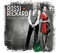 Francis Rossi & Hannah R - We Talk Too Much