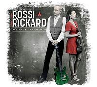 Francis Rossi & Hannah Rickard - We Talk Too Much
