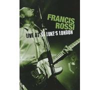 Francis Rossi: Live From St. Luke's, London [DVD] [2011] [NTSC]