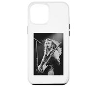 Francis Rossi Of Status Quo Live Wembley 1979 Simon Fowler Case for iPhone 12 Pro Max