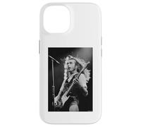 Francis Rossi Of Status Quo Live Wembley 1979 Simon Fowler Case for iPhone 14