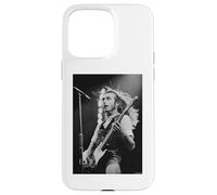 Francis Rossi Of Status Quo Live Wembley 1979 Simon Fowler Case for iPhone 15 Pro Max
