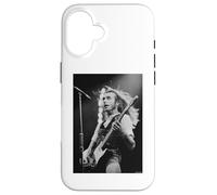 Francis Rossi Of Status Quo Live Wembley 1979 Simon Fowler Case for iPhone 16