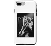 Francis Rossi Of Status Quo Live Wembley 1979 Simon Fowler Case for iPhone 7 Plus/8 Plus