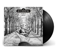 Francis Rossi (Status Quo) - The Accidental (2026) LP Vinyl Pre-Sale