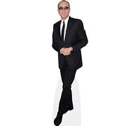Francis Rossi (Suit) Life Size Cutout