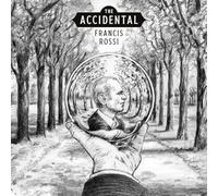 Francis Rossi - The Accidental [VINYL]
