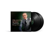 Francis Rossi - The Way We Were Vol. 2 [VINYL]