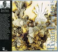 Francis, Ryan Anthony - Francis: Etudes