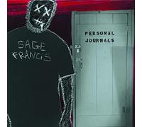 Francis, Sage - Personal.. -Annivers- [VINYL]