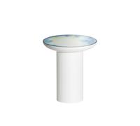 FRANCIS Side Table Ø40 White