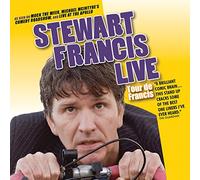 Francis, Stewart - Live