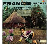Francis The Great - Ravissante Baby (Deluxe Reissue) [VINYL]
