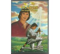 Francis: The Knight Of Assisi [DVD] [Region 1] [US Import] [NTSC]